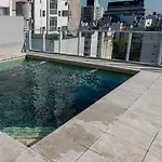 Fliphaus Guemes 4476 - Lux Loft In Palermo